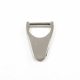 Handbag Strap Holder Nickel, 20 mm