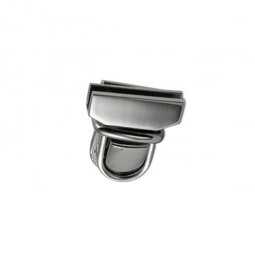 Tuck Lock, Nickel, 28 mm x 32 mm