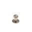 Stud, Nickel, 6 mm