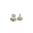 Stud, Nickel, 6 mm