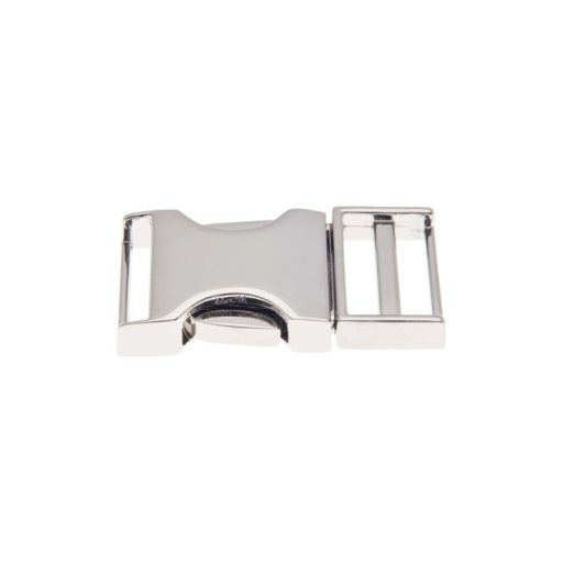 Metal Strap Buckle for Bag Making