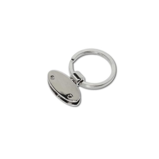  Nickel Decoration 30 mm