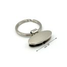  Nickel Decoration 30 mm