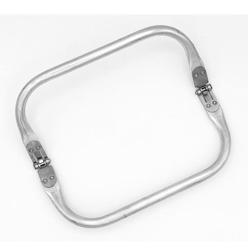 Bag Lock Frame, 22 cm