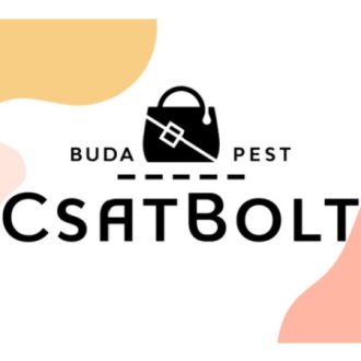 Iron D-ring, 30 mm, Gold