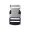 Metal and Plastic Quick Release Strap Buckle, 30 mm