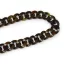 Thick Plastic Bag Chain – Horn Effect (1 m)