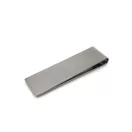Money Clip, Stainless Steel