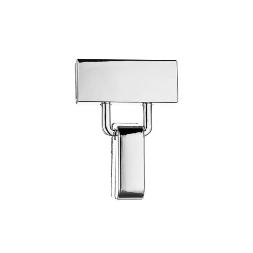 Speciális fordítózár, ezüst