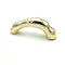 Curved Amorphous Handle 