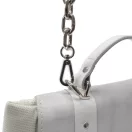 Double Handle Connector 22 mm, Nickel