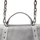 Double Handle Connector 22 mm, Nickel
