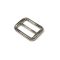 Zinc Alloy fix Tri-Glide Slide, 30mm, Nickel
