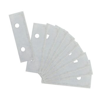 Strap Cutter Blades