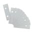 Strap Cutter Blades