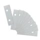 Strap Cutter Blades