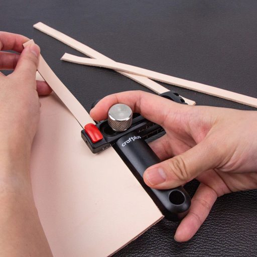 Strap Cutter Blades