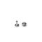 Double Headed Rivet, Nickel 7 mm
