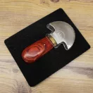 Small Stainless Steel Round Knife