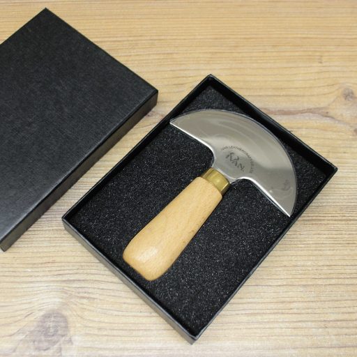 Deluxe Head Knife