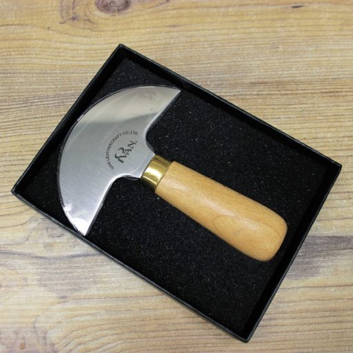 Deluxe Head Knife