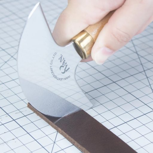 Deluxe Head Knife