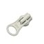 YKK Zipper Slider - Nickel Free