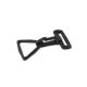 Plastic Snap Hook Set, 40 mm