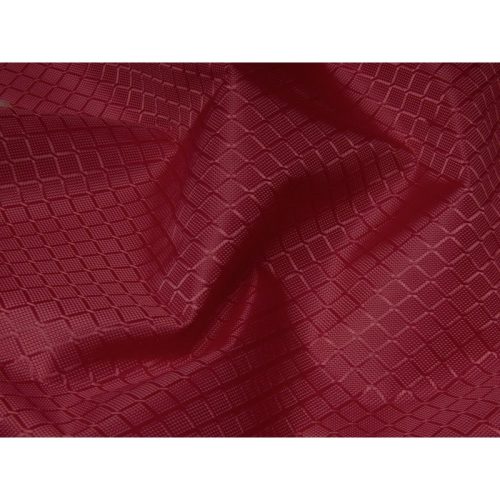 Bag Lining Fabric, Burgundy