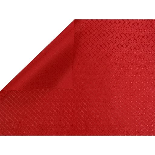 Bag Lining Fabric, Burgundy