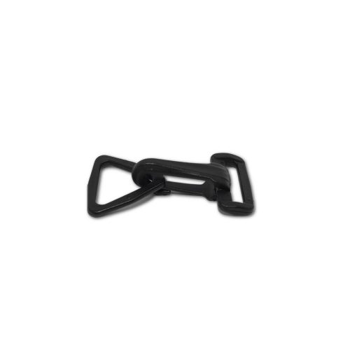 Plastic Snap Hook Set, 30 mm