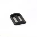 Plastic fix Tri-Glide Slide, Beige, 38 mm