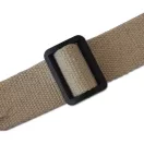 Plastic fix Tri-Glide Slide, 40 mm