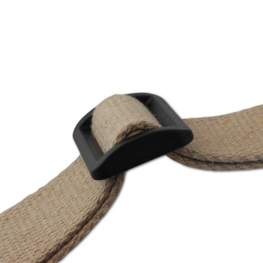 Plastic fix Tri-Glide Slide, 40 mm