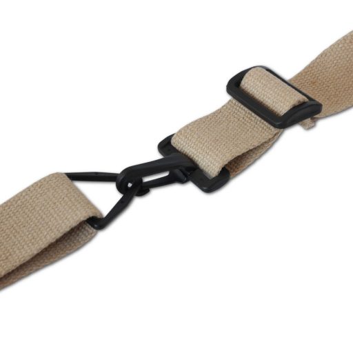 Plastic fix Tri-Glide Slide, 40 mm