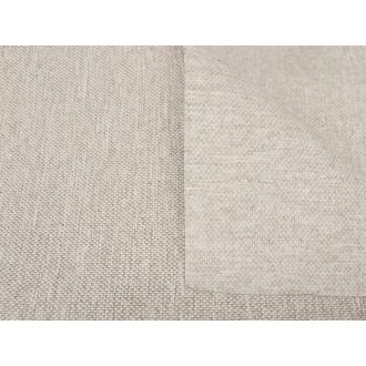 Beige Canvas Fabric for Bag Sewing