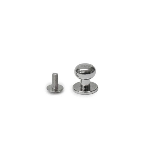 Stud, Nickel, 10 mm