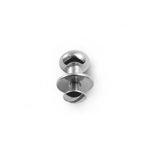 Stud, Nickel, 10 mm