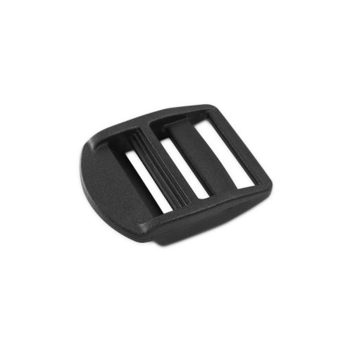 Plastic fix Tri-Glide Slide, Double, 30 mm