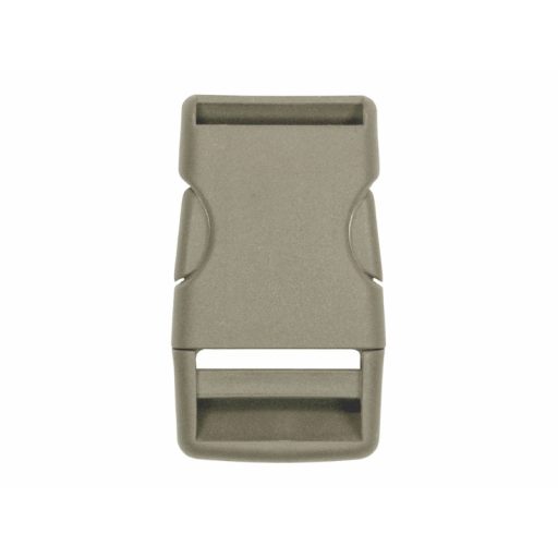 Plastic Quick Release Strap Buckle, 30 mm