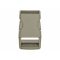 Plastic Quick Release Strap Buckle, 30 mm