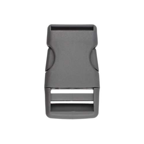 Plastic Quick Release Strap Buckle, 30 mm