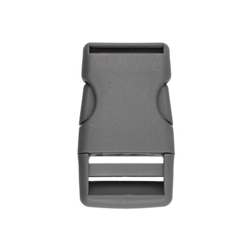Plastic Quick Release Strap Buckle, 30 mm