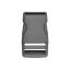Plastic Quick Release Strap Buckle, 30 mm