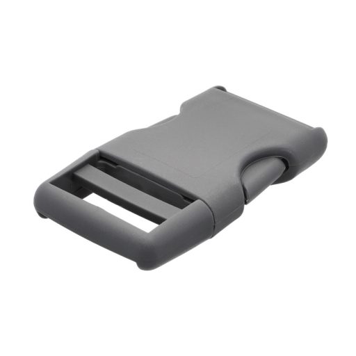 Plastic Quick Release Strap Buckle, 30 mm