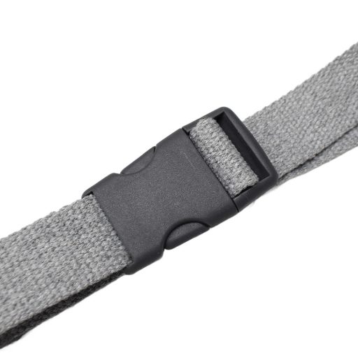 Plastic Quick Release Strap Buckle, 30 mm
