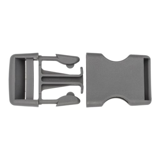 Plastic Quick Release Strap Buckle, 30 mm