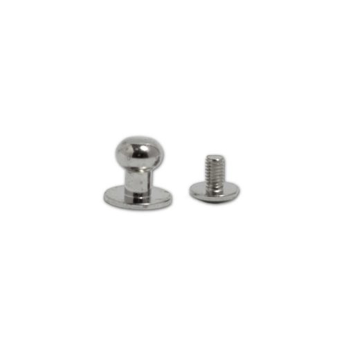 Stud, Nickel, 7 mm