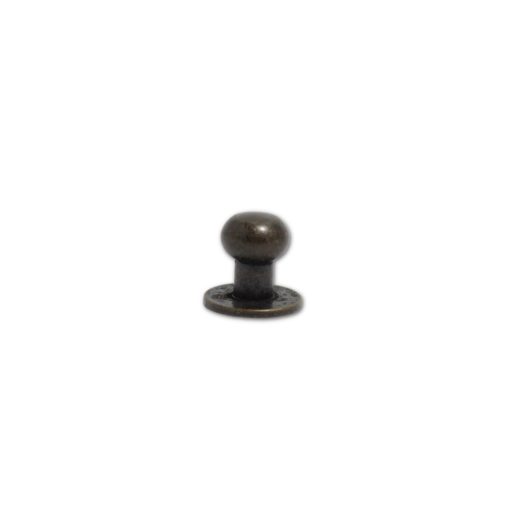 Stud, Antique, 7 mm