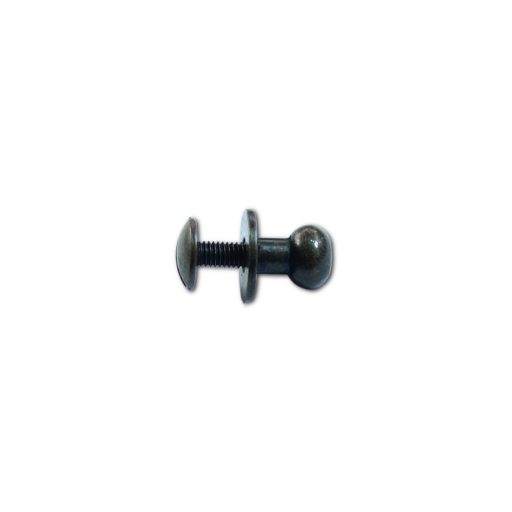 Stud, Antique, 7 mm
